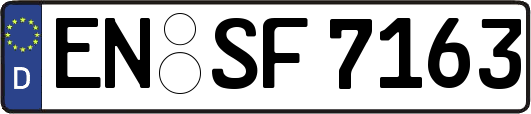 EN-SF7163