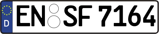 EN-SF7164