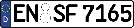 EN-SF7165