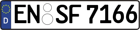 EN-SF7166