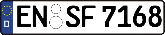 EN-SF7168