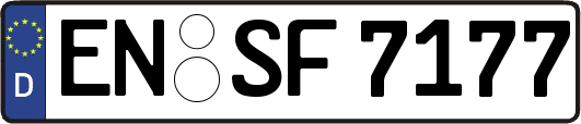 EN-SF7177