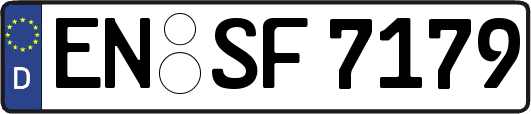 EN-SF7179