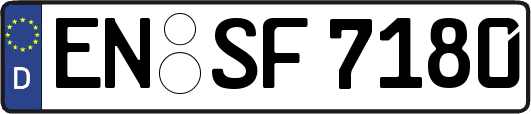 EN-SF7180
