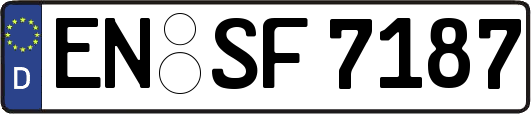 EN-SF7187