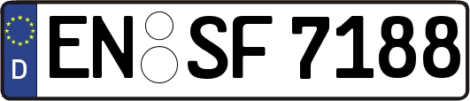 EN-SF7188
