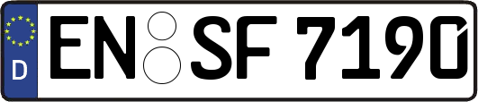EN-SF7190