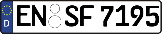 EN-SF7195