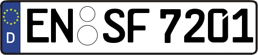 EN-SF7201