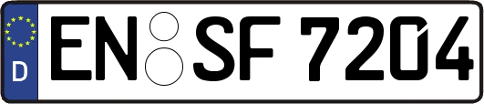 EN-SF7204