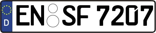 EN-SF7207