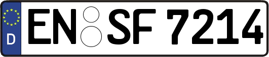 EN-SF7214