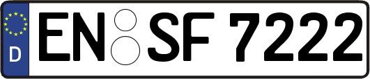 EN-SF7222