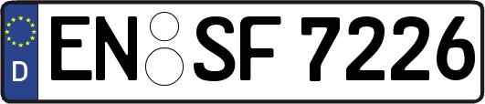 EN-SF7226