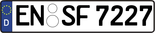 EN-SF7227