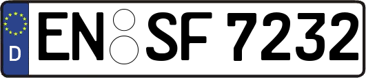 EN-SF7232