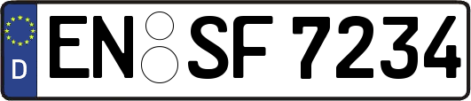 EN-SF7234