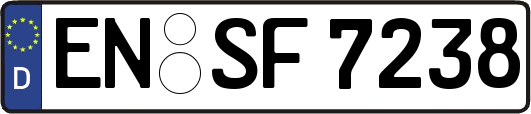 EN-SF7238