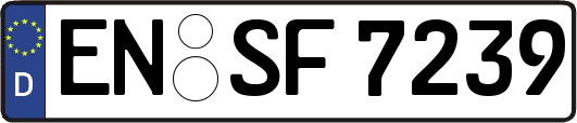 EN-SF7239