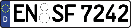 EN-SF7242