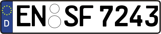 EN-SF7243