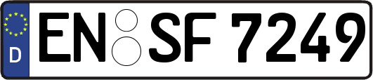 EN-SF7249
