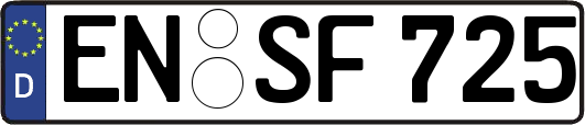 EN-SF725