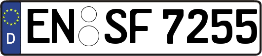 EN-SF7255