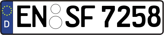 EN-SF7258