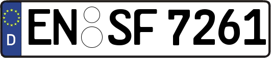 EN-SF7261