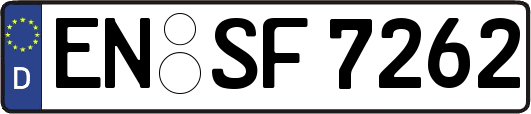 EN-SF7262