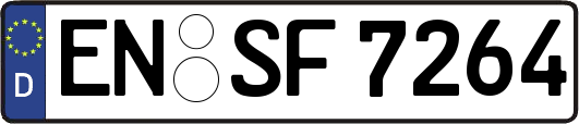 EN-SF7264