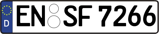 EN-SF7266