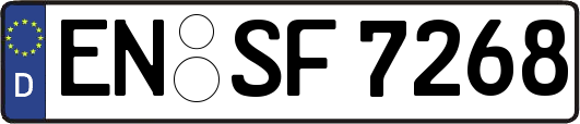EN-SF7268