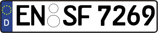 EN-SF7269