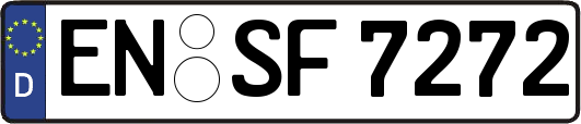 EN-SF7272
