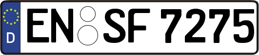 EN-SF7275