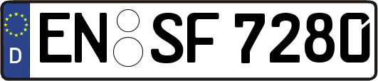 EN-SF7280