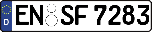 EN-SF7283