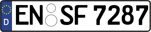 EN-SF7287