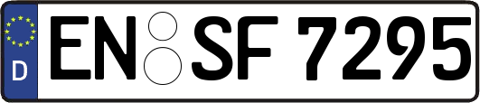 EN-SF7295