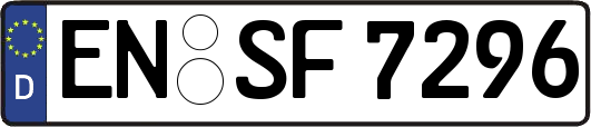 EN-SF7296