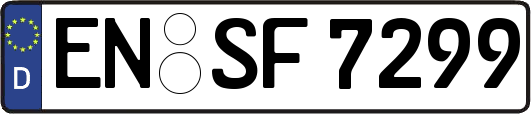 EN-SF7299