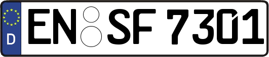 EN-SF7301