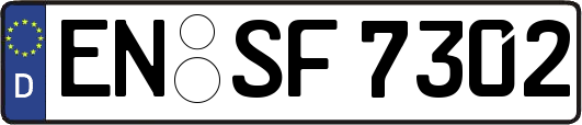 EN-SF7302