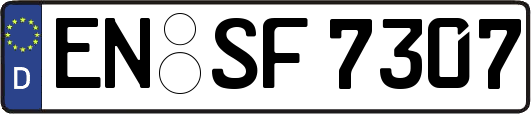 EN-SF7307