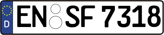 EN-SF7318
