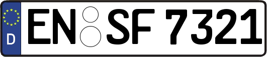 EN-SF7321
