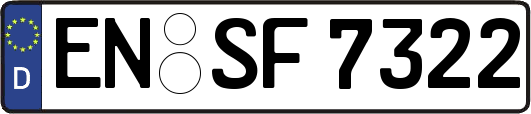 EN-SF7322