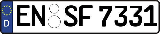 EN-SF7331